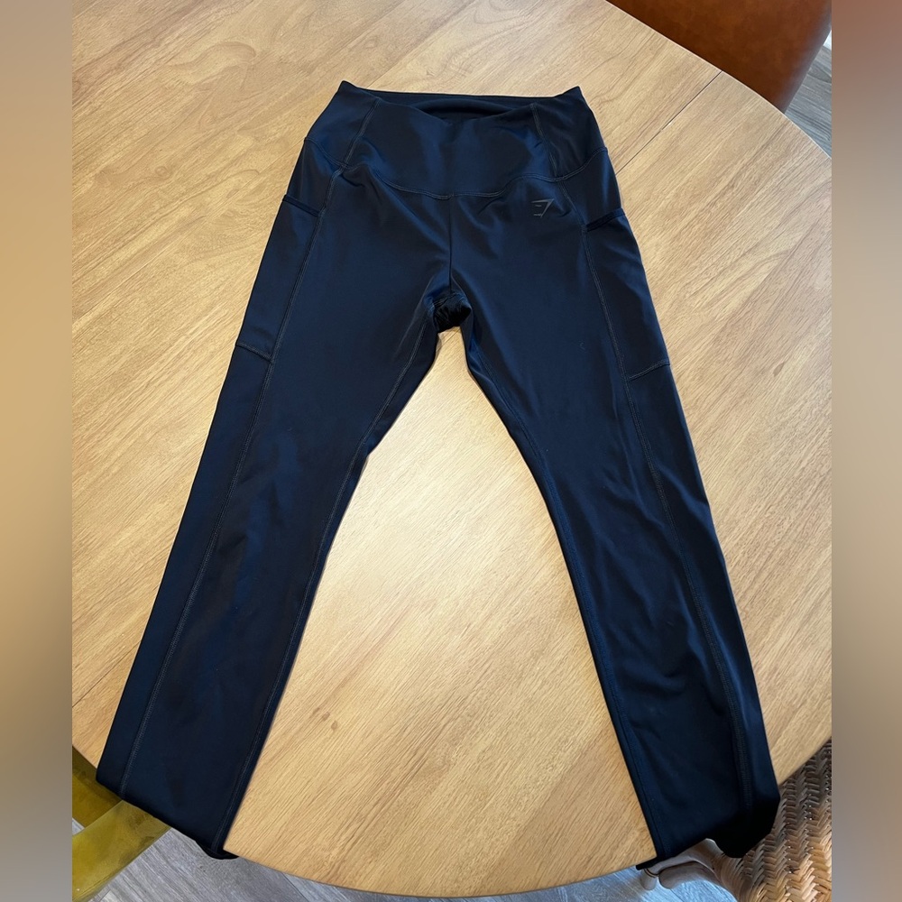Gymshark pocket legging